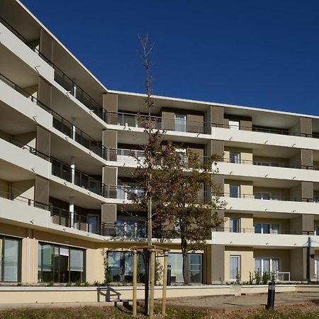 Fréjus Domitys Les Coteaux De L'Esterel מראה חיצוני תמונה