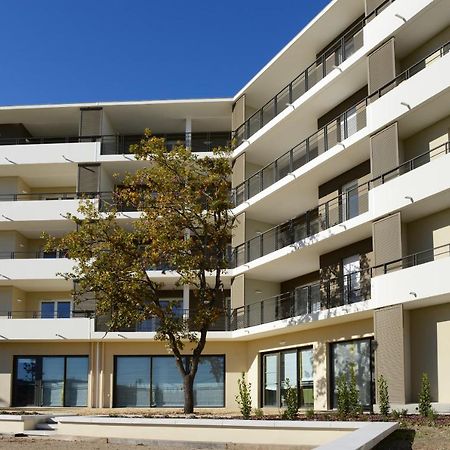 Fréjus Domitys Les Coteaux De L'Esterel מראה חיצוני תמונה
