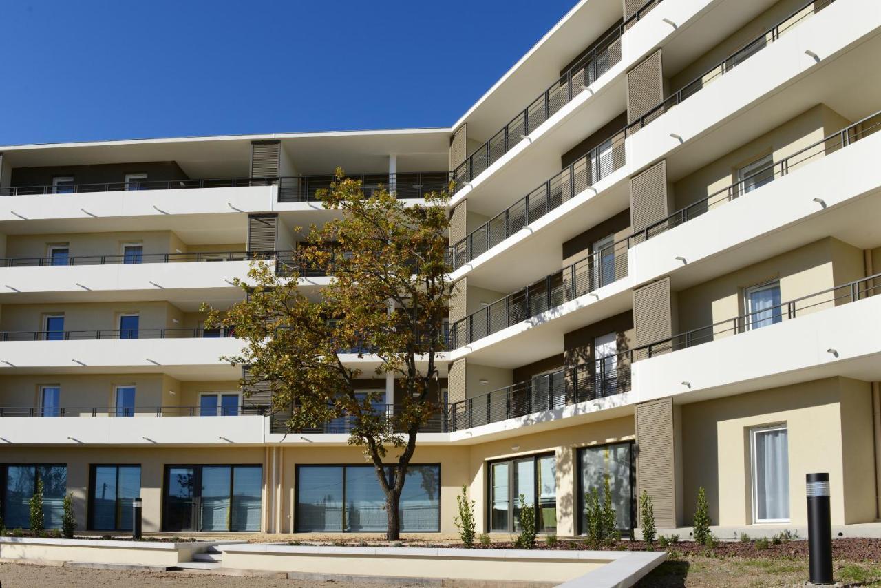 Fréjus Domitys Les Coteaux De L'Esterel מראה חיצוני תמונה